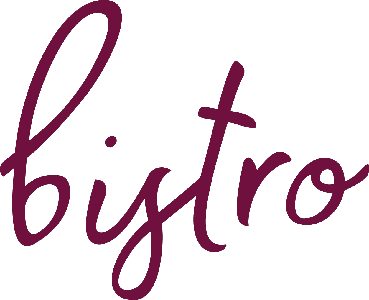 Plum Bistro