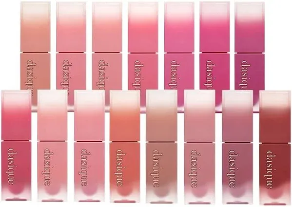 Dasique Cream De Rose Tint