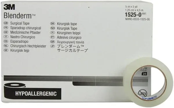 3M Blenderm Surgical Tape