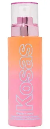 Kosas Plump + Juicy Vegan Collagen Spray-On Serum