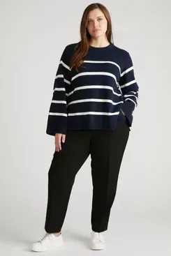 Universal Standard Go-Stretch Pant