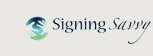 Signing Savvy