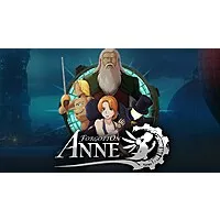 Forgotton Anne Nintendo Switch Digital