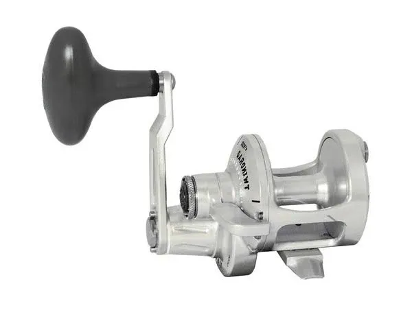 Accurate Boss Valiant Conventional Reel