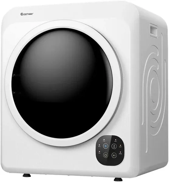 Electric Tumble Laundry Dryer