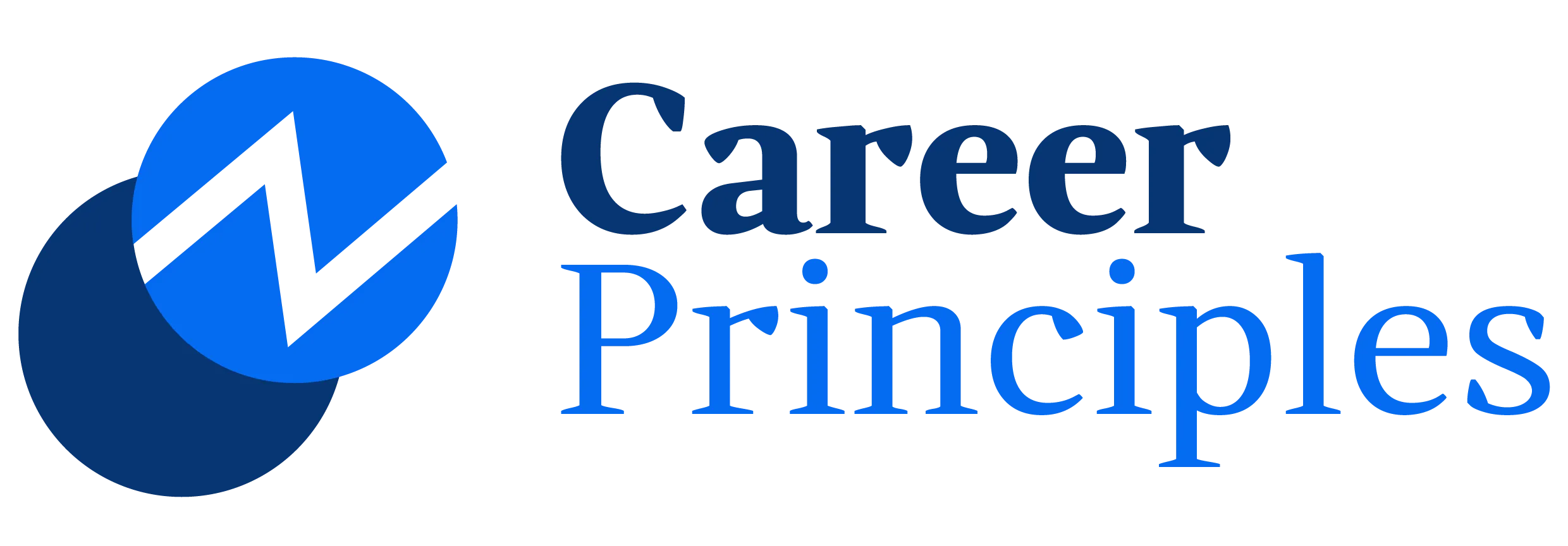 Career Principles