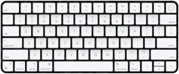 Magic Keyboard Shade Series Skins