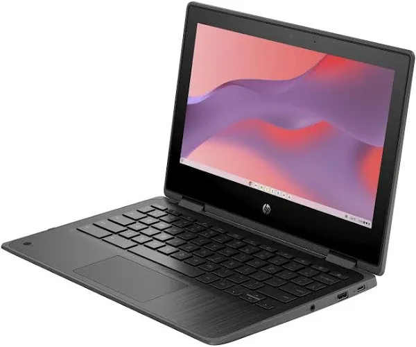 HP Fortis x360 11 G3 J Chromebook