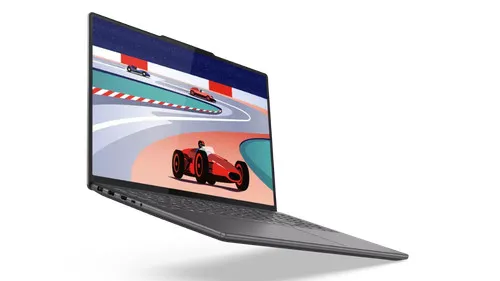 Lenovo Slim Pro 9: 16" 3.2K 165Hz Mini-LED Touch, i9-13905H, RTX 4050, 32GB LPDDR5, 1TB SSD $1094.05 at eBay