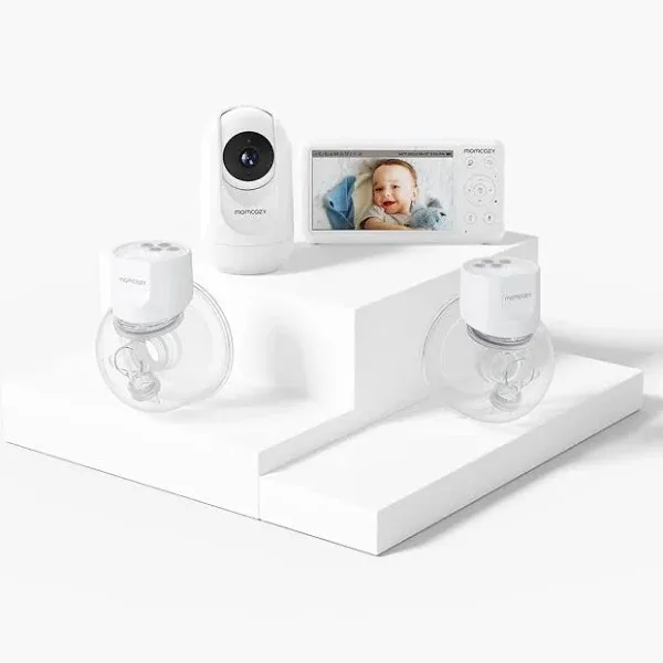 S12 Pro Safety Bundle