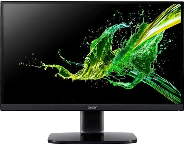 Acer Monitor
