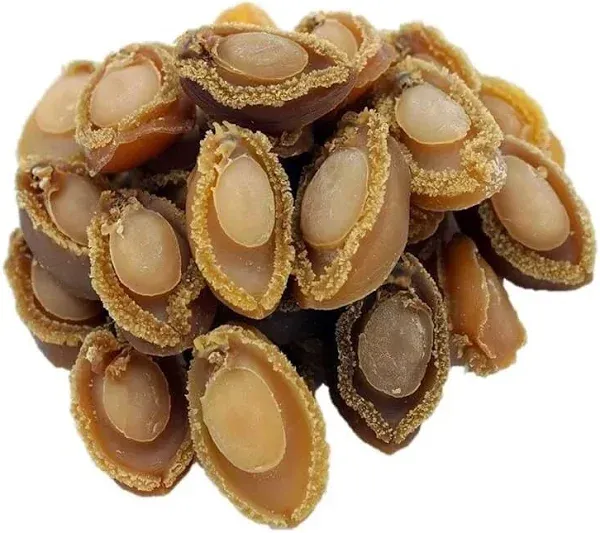 New Green Nutrition Supreme Dalian Dried Abalone Gift Box