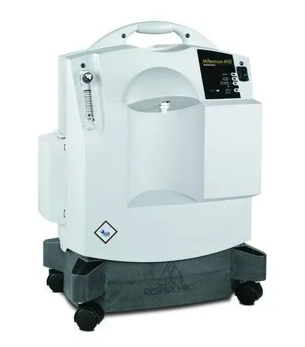 Philips Respironics Millennium M10 Oxygen Concentrator