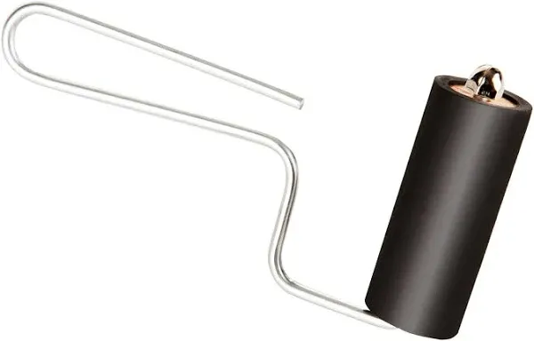 Melissa & Doug Scratch Art Rubber Brayer Hard