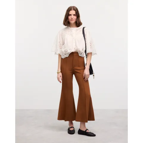 Madewell | Reluxe Fashion Preowned Chloe Flare Pants