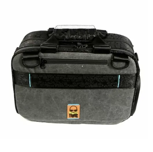 Morally Toxic Wraith 15L Medium Camera Messenger Bag