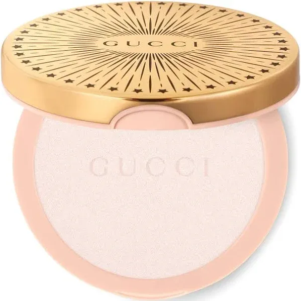 Gucci Glow Highlighter Powder