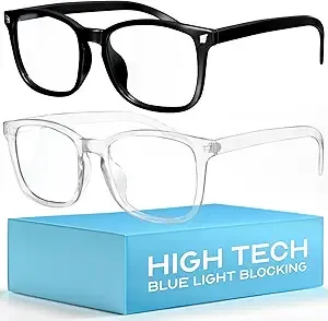 Livho Blue Light Blocking Glasses