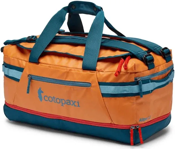 Cotopaxi Allpa 50L Duffel Bag