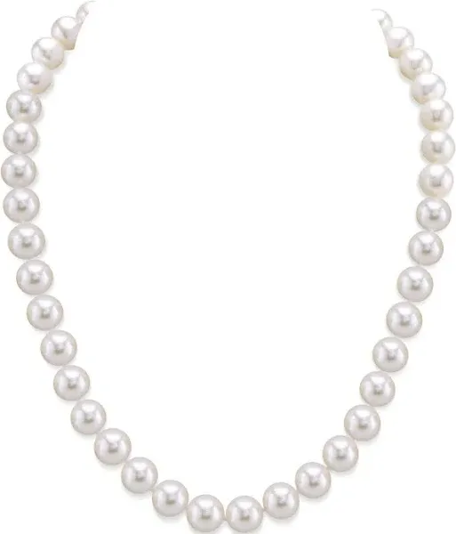 8.5-9.5mm Freshwater Pearl Necklace