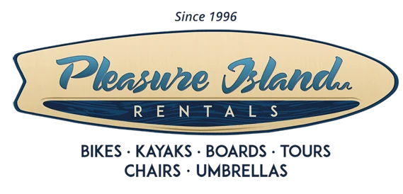 Pleasure Island Rentals