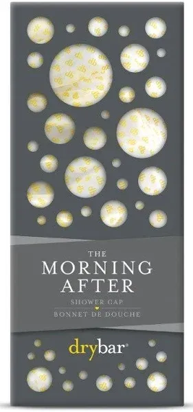 Drybar The Morning After Shower Cap
