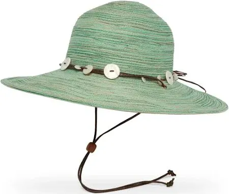 Sunday Afternoons Women's Caribbean Hat