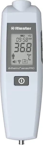 Riester Ri-Thermo sensioPRO+ Infrared Thermometer - Standard