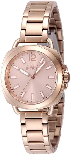Invicta Women's Wildflower Steel Watch