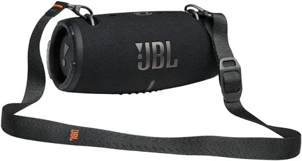 JBL Xtreme 3 Portable Bluetooth Speaker