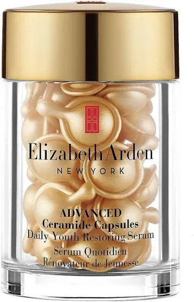 Elizabeth Arden Advanced Ceramide Capsules