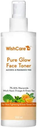 WishCare Pure Glow Face Toner