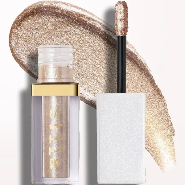 Stila Glisten Glow Liquid Eye Shadow