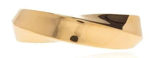 Women's Golden Goose Gold Bangle