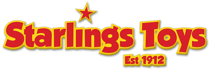 Starlings Toys