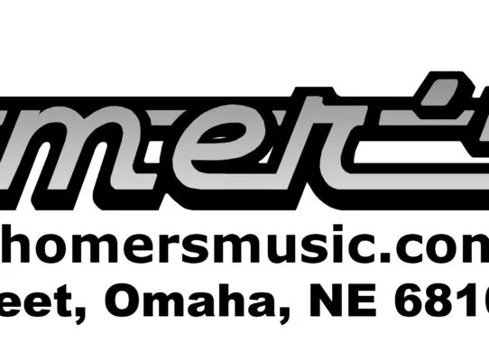 Homers Music