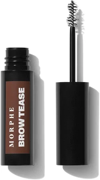 Morphe Brow Tease Fiber-Infused Volumizing Mousse