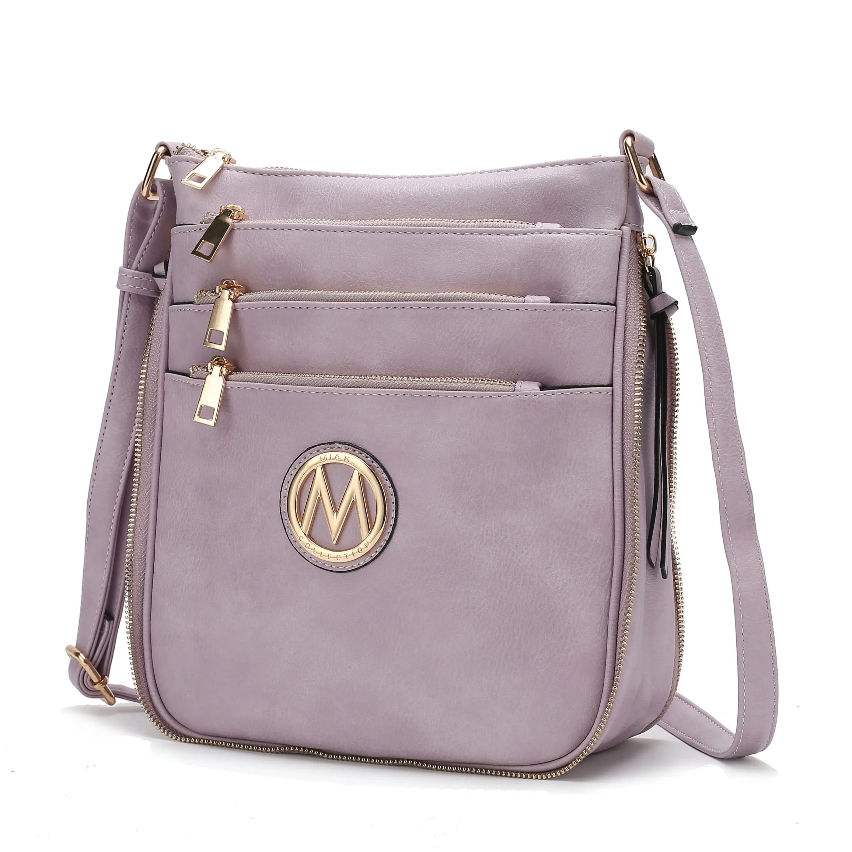 MKF Expandable Crossbody