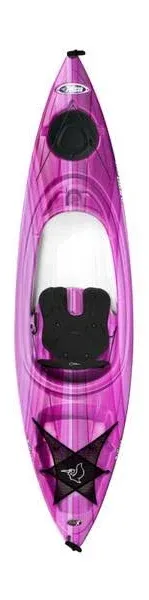 Pelican Argo 100X Sit-in Kayak