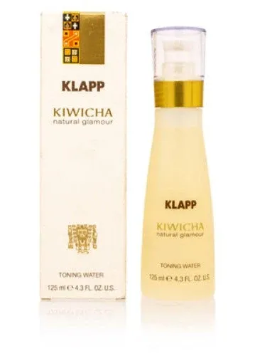 Kiwicha Tonic Water