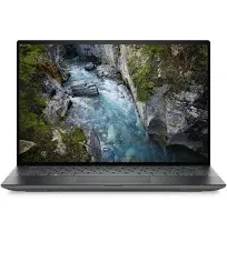 Dell Precision 14" Mobile Workstation