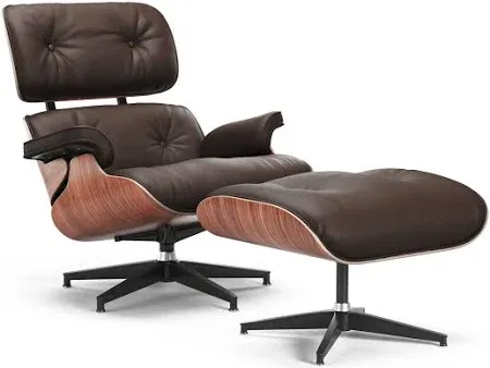 Valencia Armoni Lounge Chair and Ottoman