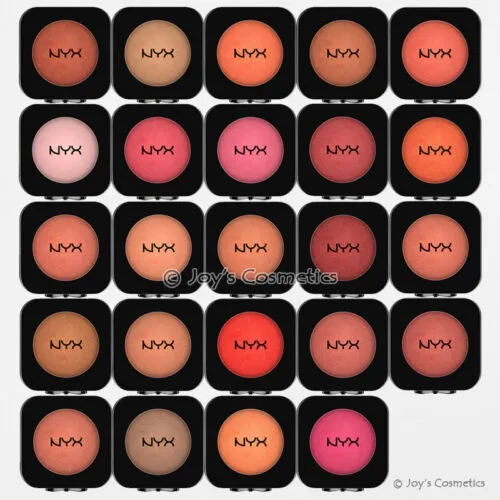 NYX High Definition Blush