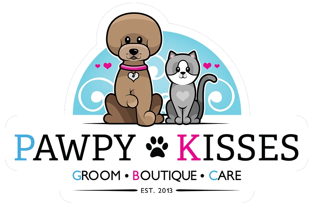 Pawpy Kisses