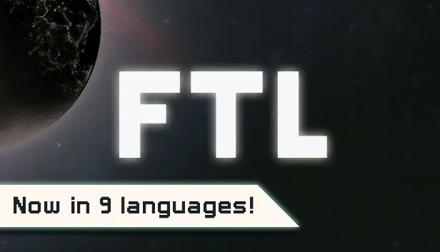 FTL: Faster Than Light (PC/Steam Digital Download)