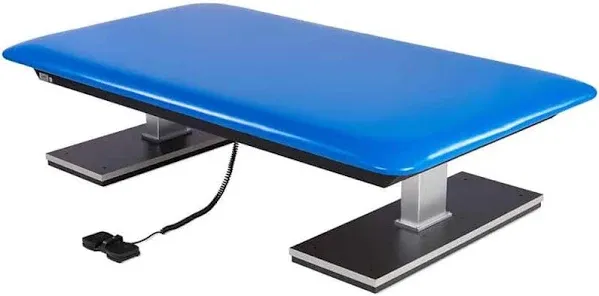 Proteam Econo Bariatric Power Hi-Lo Rehab Therapy Table 1441-46