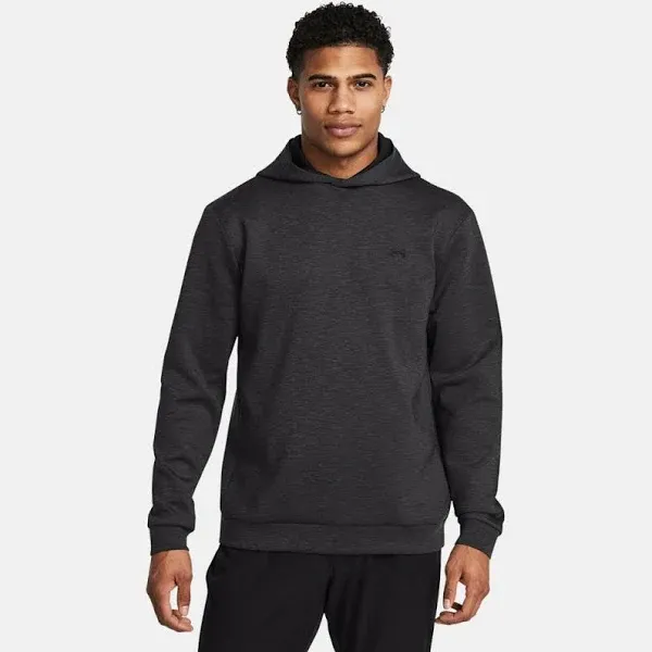 Under Armour Men's Drive Midlayer Golf Hoodie