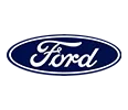 Charles Gabus Ford