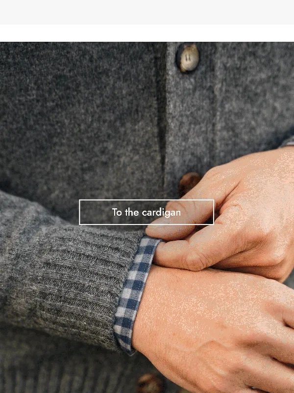 Velasca - Our top sweaters are back
