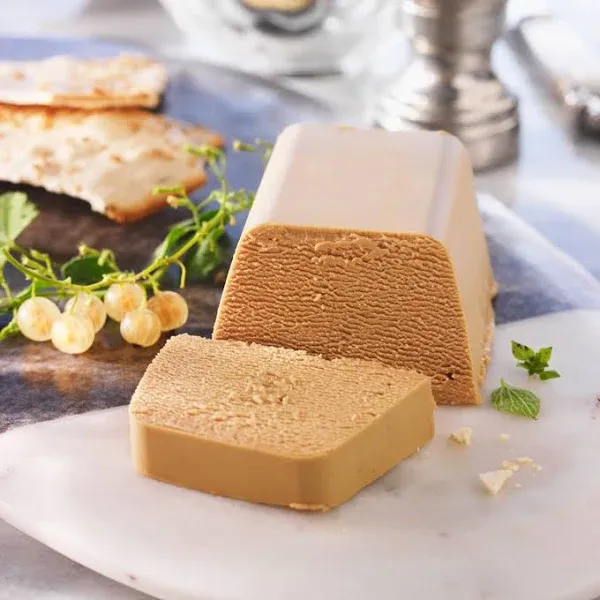 Allen Brothers Foie Gras Terrine 8 oz